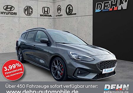Ford Focus Turnier ST 2.3 EB LED ACC Cam 19LMF Pano