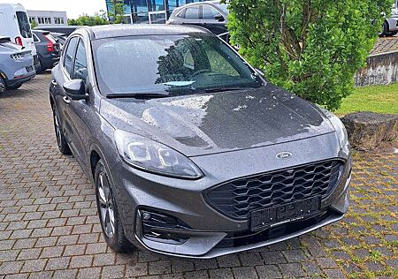 Ford Kuga ST-Line HeadUp ACC Kamera Lenkradheizung BLIS