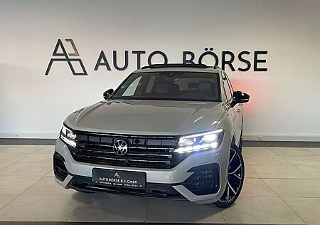 VW Touareg Volkswagen 4M R Line*PANO*STH*LUFT*HUD*AHK*CAM*LED*