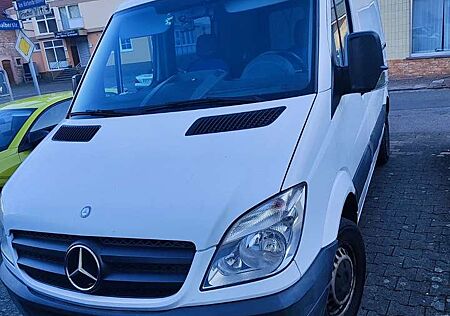Mercedes-Benz Sprinter 209 CDI