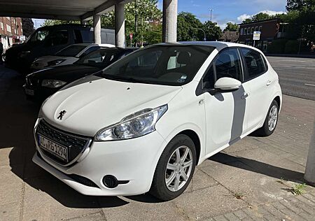 Peugeot 208 82 VTI Active