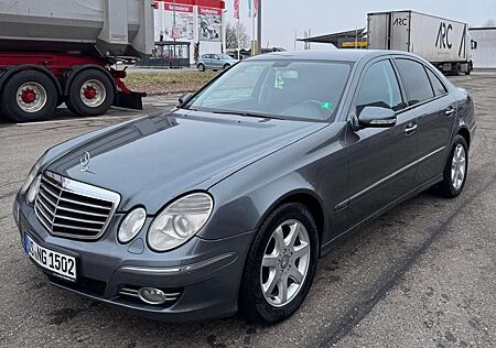 Mercedes-Benz E 280 CDI 7G-TRONIC Avantgarde