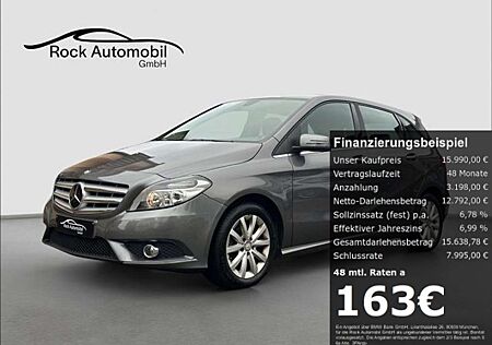 Mercedes-Benz B 180 7G-DCT Automatik *Garantie*