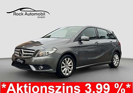 Mercedes-Benz B 180 7G-DCT Automatik *Garantie*