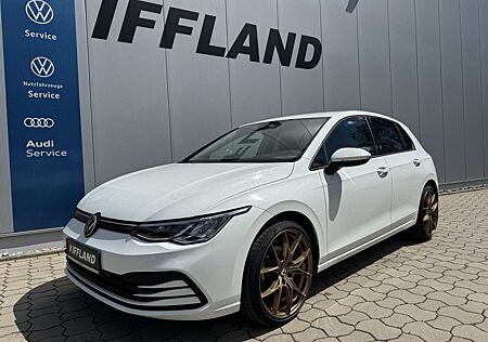 VW Golf Volkswagen 2.0 TDI* Life*DSG*NAVI*LED*ACC*