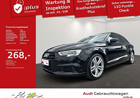 Audi A3 Limousine 35 TFSI sport *KAMERA*NAVI*SITZH*