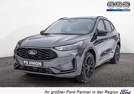 Ford Kuga ST-Line X 2.5 FHEV SHZ NAVI ACC B&O LED