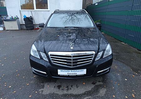 Mercedes-Benz E 350 CDI 4Matic (212.293)