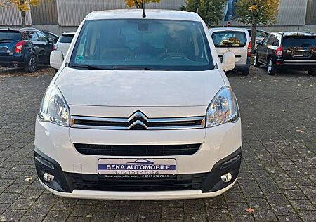 Citroën Berlingo Citroen Kombi Selection 1.6 BlueHDI R Kamera