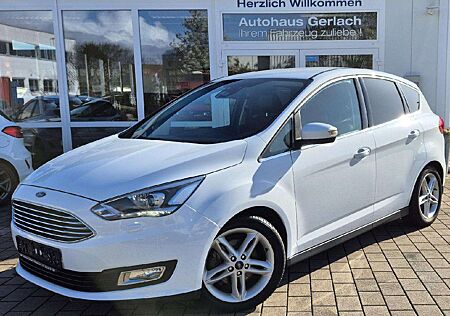 Ford C-Max Titanium