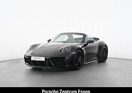 Porsche 992 Carrera 4 GTS Cabriolet / Sitzbelüftung BOSE ParkA