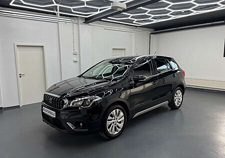 Suzuki SX4 S-Cross Club *AHK*R-KAMERA*