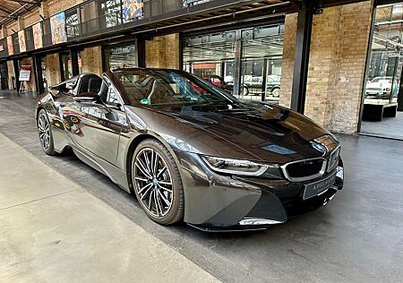 BMW i8 Roadster