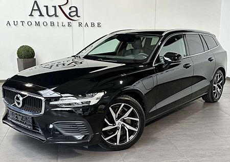 Volvo V60 T6 AWD Inscription Expression NAV+LED+DAB+PP