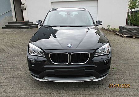 BMW X1 sDrive18d