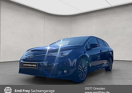 Toyota Avensis Touring Sports 1.8 Executive Pano RFC