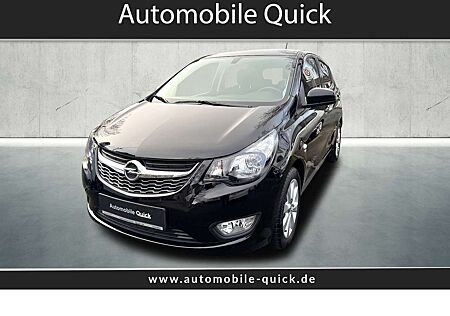 Opel Karl 1.0 Excite Klima*Lenkradheizung*Alu*PDC