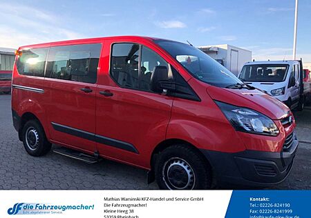 Ford Transit Custom Kombi 300 L1 2.2 TDCi *2528 *KLIMA