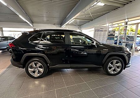 Toyota RAV 4 2.5 VVT-i Hybrid 4x2 Lounge SUPER PKW