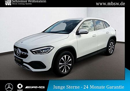 Mercedes-Benz GLA 250 e *Style*RKam*MBUX*Navi*DAB*LED*SHZ*8G*