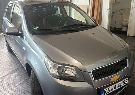 Chevrolet Aveo 1.2
