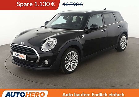 Mini Cooper Clubman Cooper *NAVI*LED*TEMPO*PDC*SHZ*PANO*