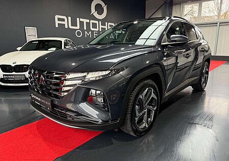 Hyundai Tucson Prime 4WD ACC/Pano/360°/DigiCockpit/Voll