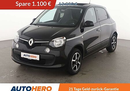 Renault Twingo 1.0 SCe Limited Aut.*FALTDACH*TEMPO*PDC*SHZ*KLIMA*