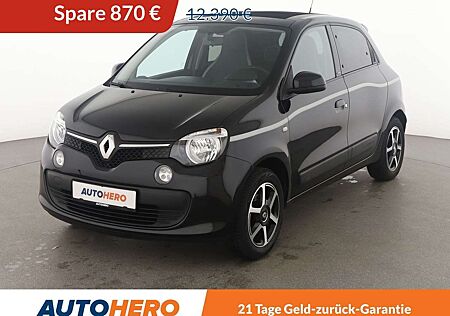 Renault Twingo 1.0 SCe Limited Aut.*FALTDACH*TEMPO*PDC*SHZ*KLIMA*