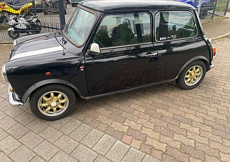 Rover MINI British Open