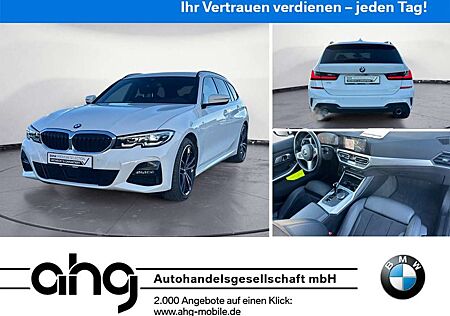 BMW 330 i xDrive Touring M Sport A. Sport Aut. HIFI K