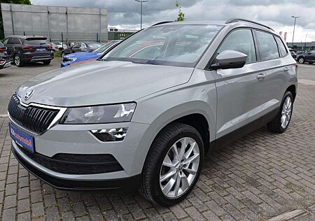 Skoda Karoq 1.0 TSI Style OPF (EURO 6d-TEMP) Navi elektr. Heck