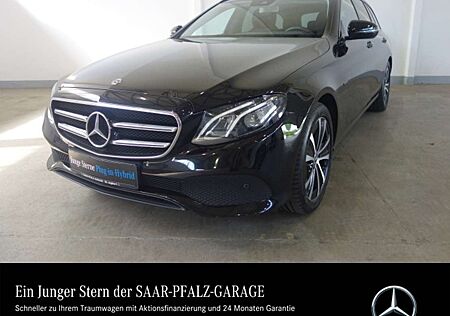 Mercedes-Benz E 300 de T AVANTGARDE*NIGHT*CARPLAY*R-KAM*TOTW*