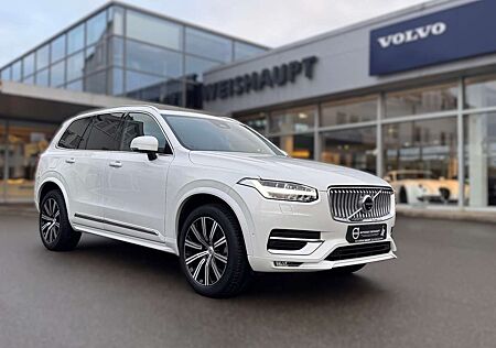Volvo XC 90 XC90 B5*Plus Bright*NP 90.810*AHK*Standhzg*Pano