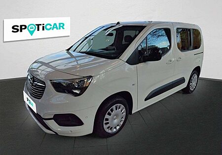 Opel Combo Life E Elegance 1.5D 96KW Tot-Winkel