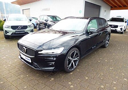 Volvo V60 Kombi Plus Dark