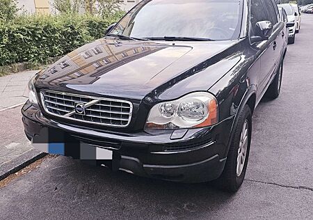 Volvo XC 90 XC90 D5 Momentum