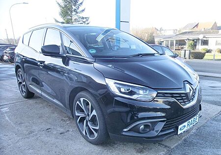 Renault Scenic Bose Ed.160d/Schckhft/HU11.26/AHK/Gewerbe