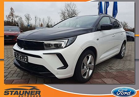 Opel Grandland 1.6 Turbo GSe 4 Navi LED SHZ ACC
