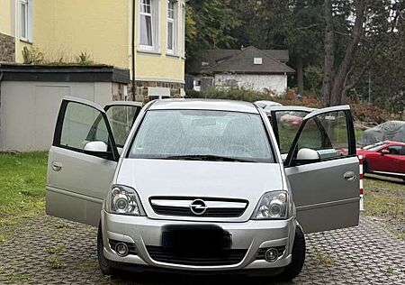 Opel Meriva 1.7 CDTI DPF Innovation 110 Jahre