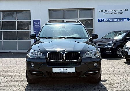 BMW X5 Baureihe xDrive30d *I.Hd/71tKm/TRAUM*