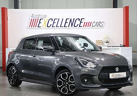Suzuki Swift SPORT 1.4 BJ HYBRID / LED / NAVI+KAMERA
