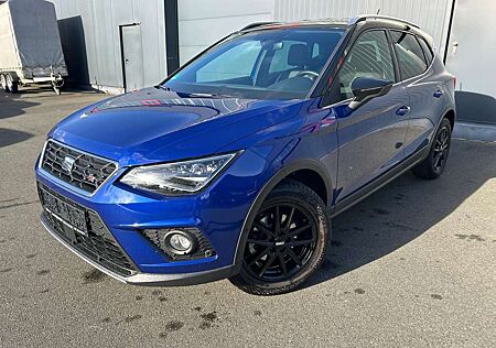 Seat Arona FR