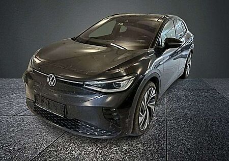 VW ID.4 Volkswagen 77 kWh 4Motion GTX*Wärmepumpe*Matrix*21°*