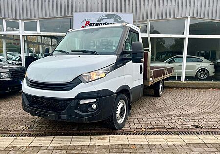 IVECO Others DAILY 2.3 35S/PRITSCHE/AHK/SITZH/TÜV+SERVICE NEU