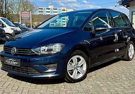 VW Golf Sportsvan Volkswagen Golf VII Sportsvan 1.2 TSI BMT NAVI ACC DSG