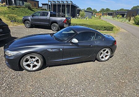 BMW Z4 sDrive35is Sport-Aut. DKG