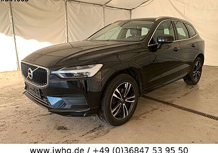 Volvo XC 60 XC60 Pano Leder 4xSihz Memory Nav 19"Unfallfrei