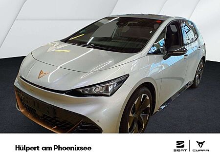 Cupra Born e-BOOST WÄRMEPUMPE CAM ACC LM19 NAVI LED