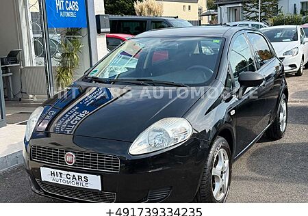 Fiat Grande Punto 1.2 8V Active